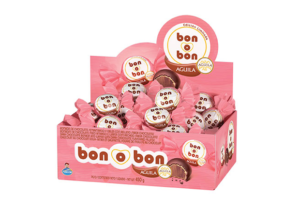 Bombones BON O BON - Águila 18un