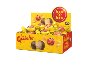 Bombones BON O BON - Clásico 18un
