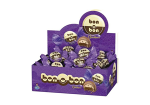 Bombones BON O BON - Chocolinas 18un