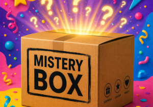 Mistery Elite Box