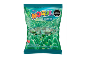 Eucaliptus MOGUL 1kg