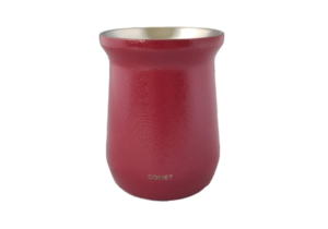 Mate COMET 260ml - Bordó