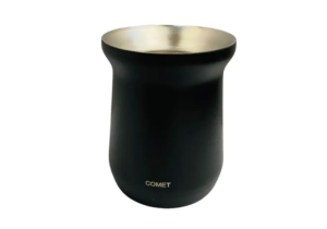Mate COMET 260ml - Negro