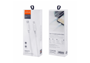 Cable Tipo C a Iphone 20w Vidvie Calidad Top