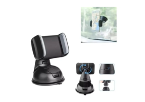 Soporte Para Auto Con Ventosa