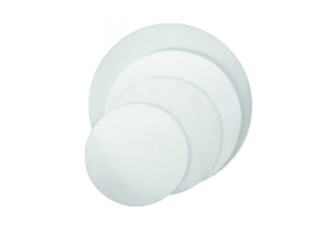 Discos de espuma de 30cm - 400un