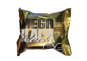 Alfajor Mega Black Portezuelo x14
